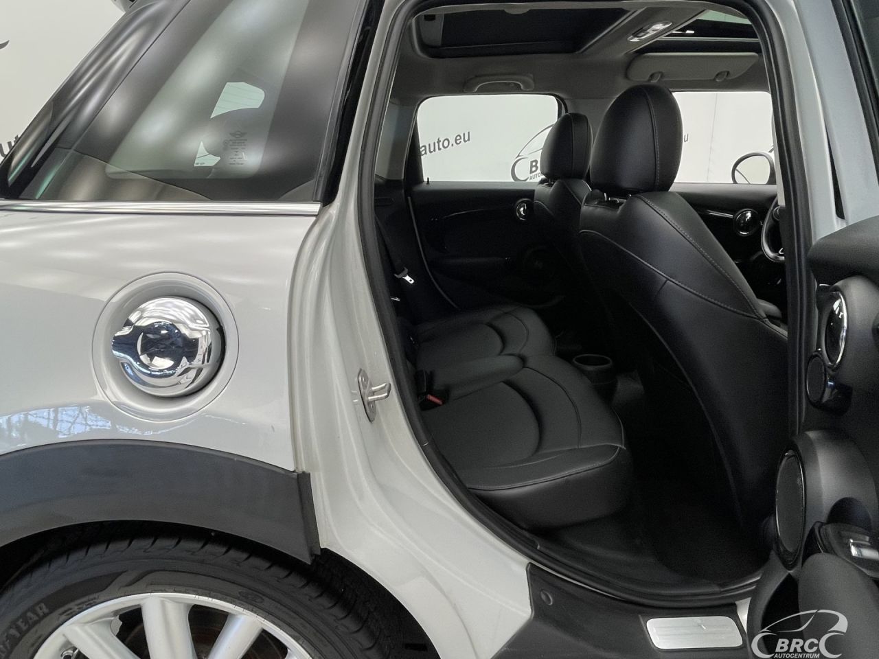 Mini Cooper | 8