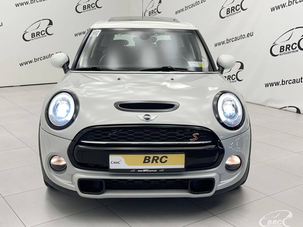 Mini Cooper | 39