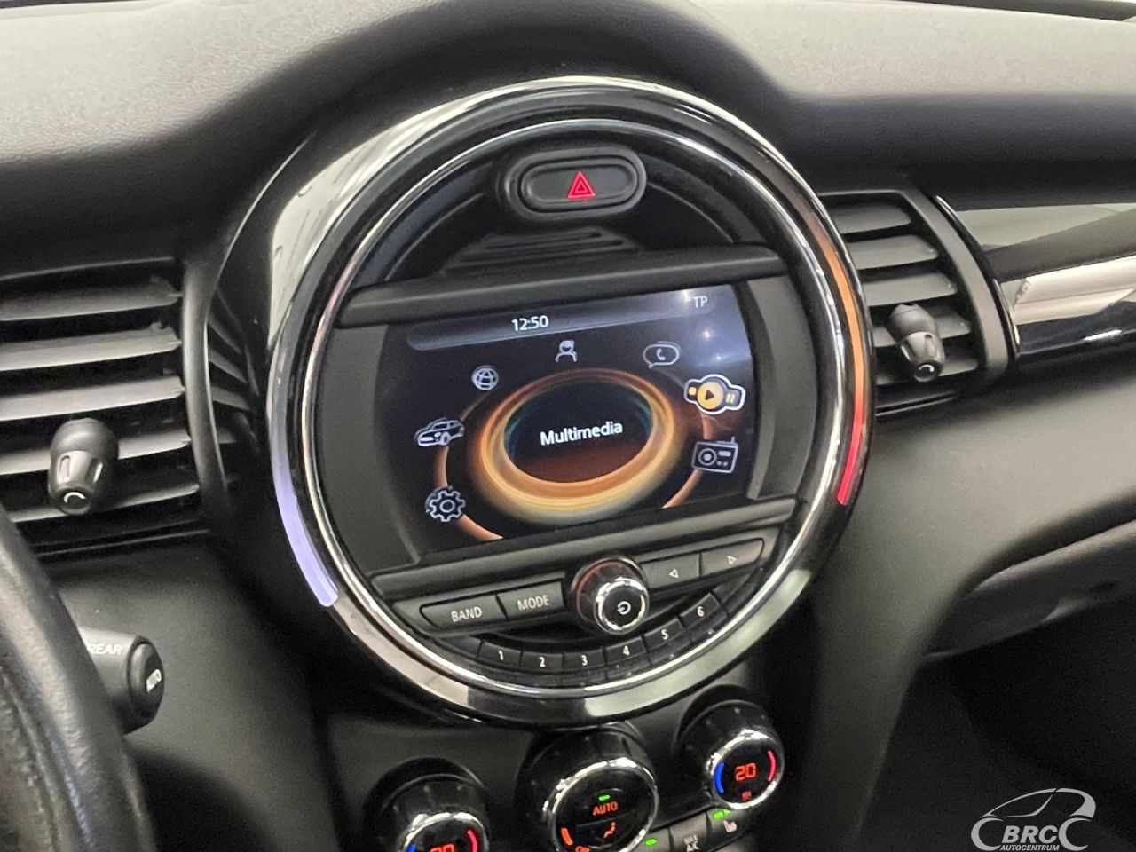 Mini Cooper | 33