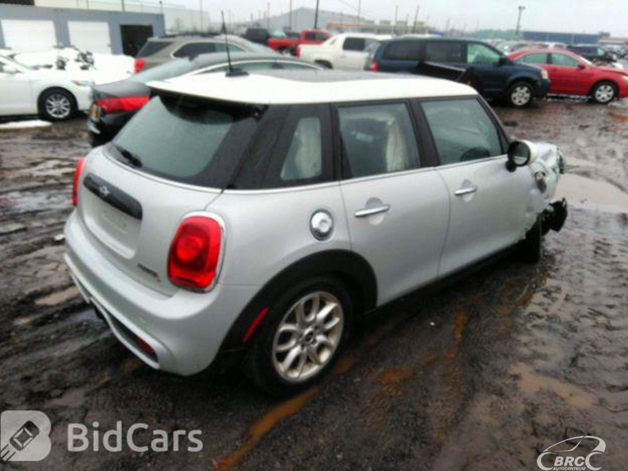 Mini Cooper | 47