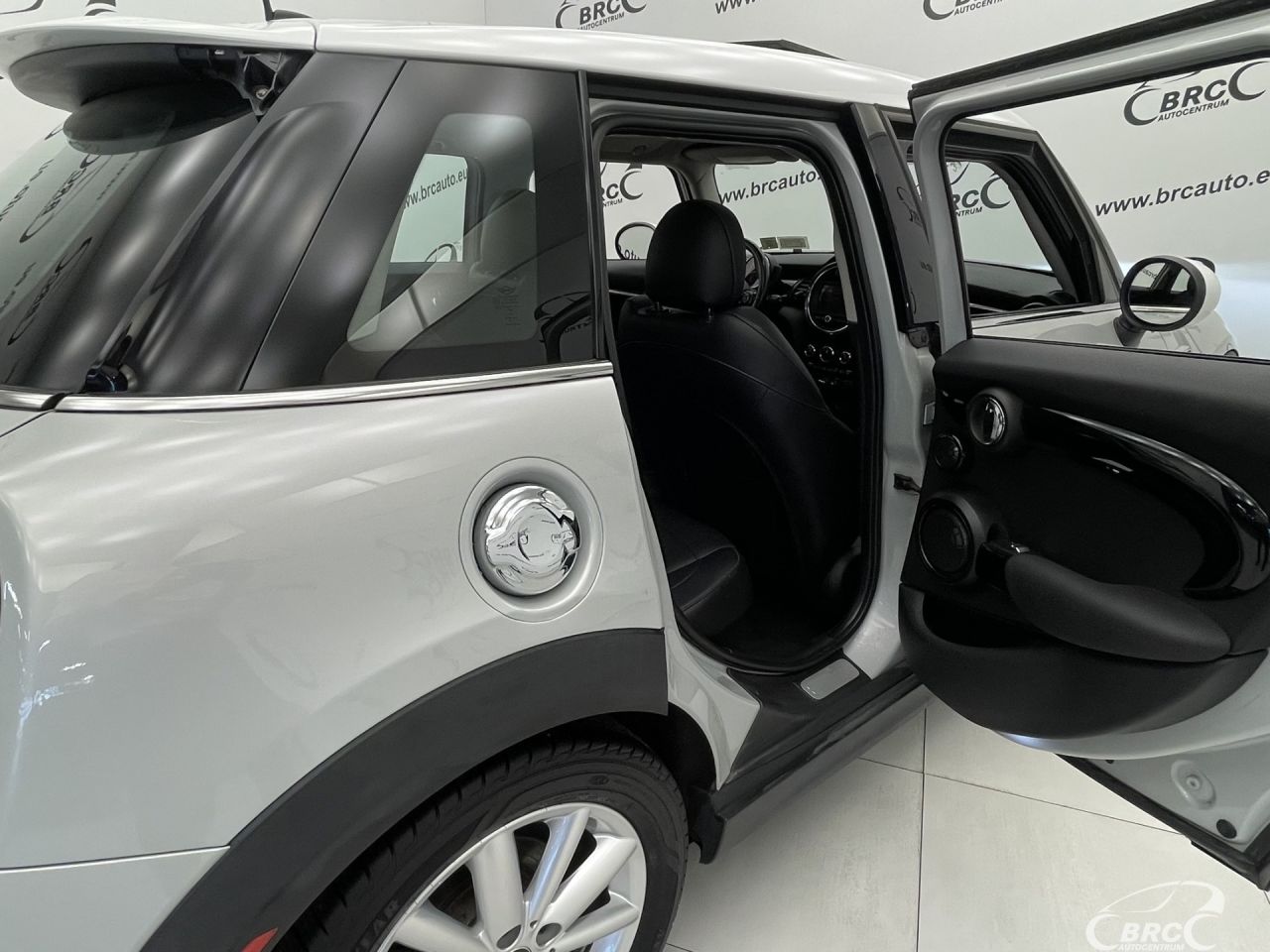 Mini Cooper | 11