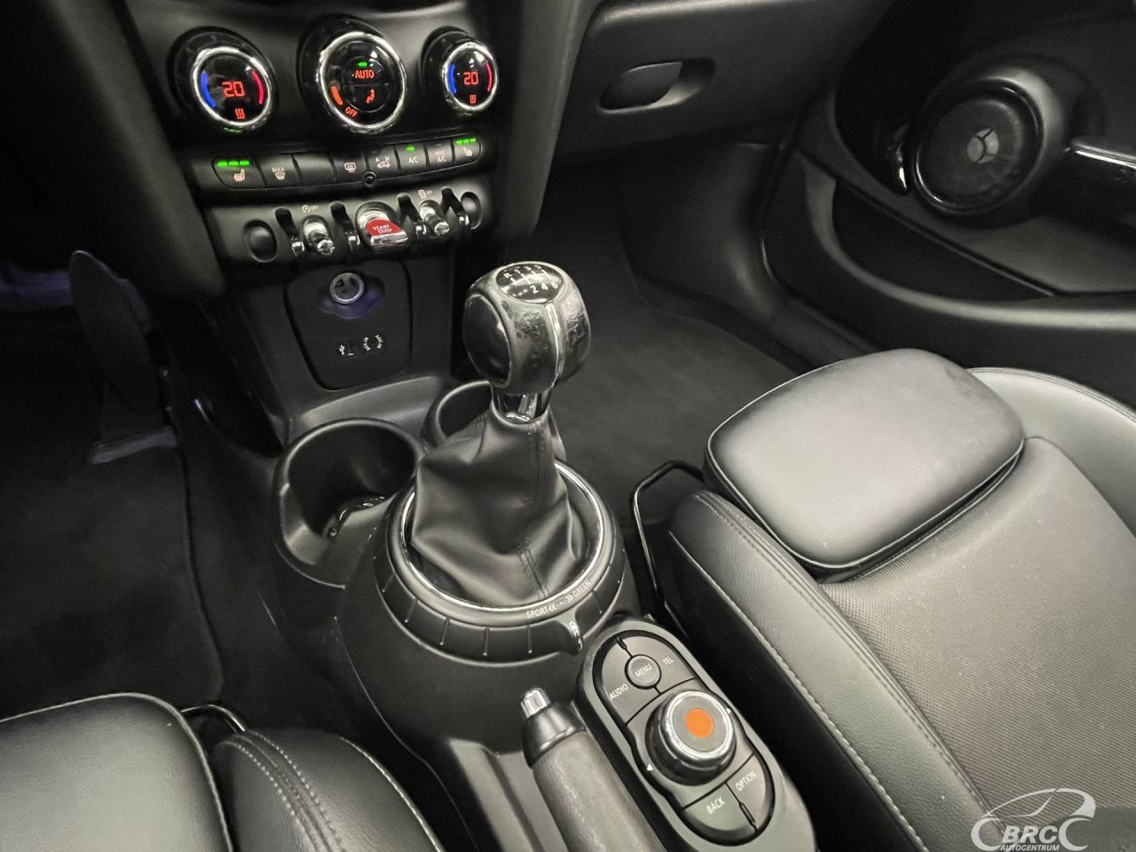 Mini Cooper | 25