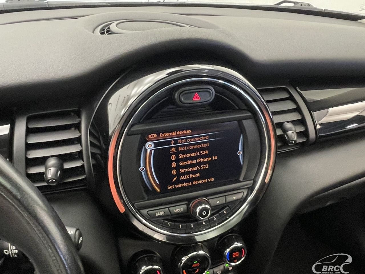Mini Cooper | 32