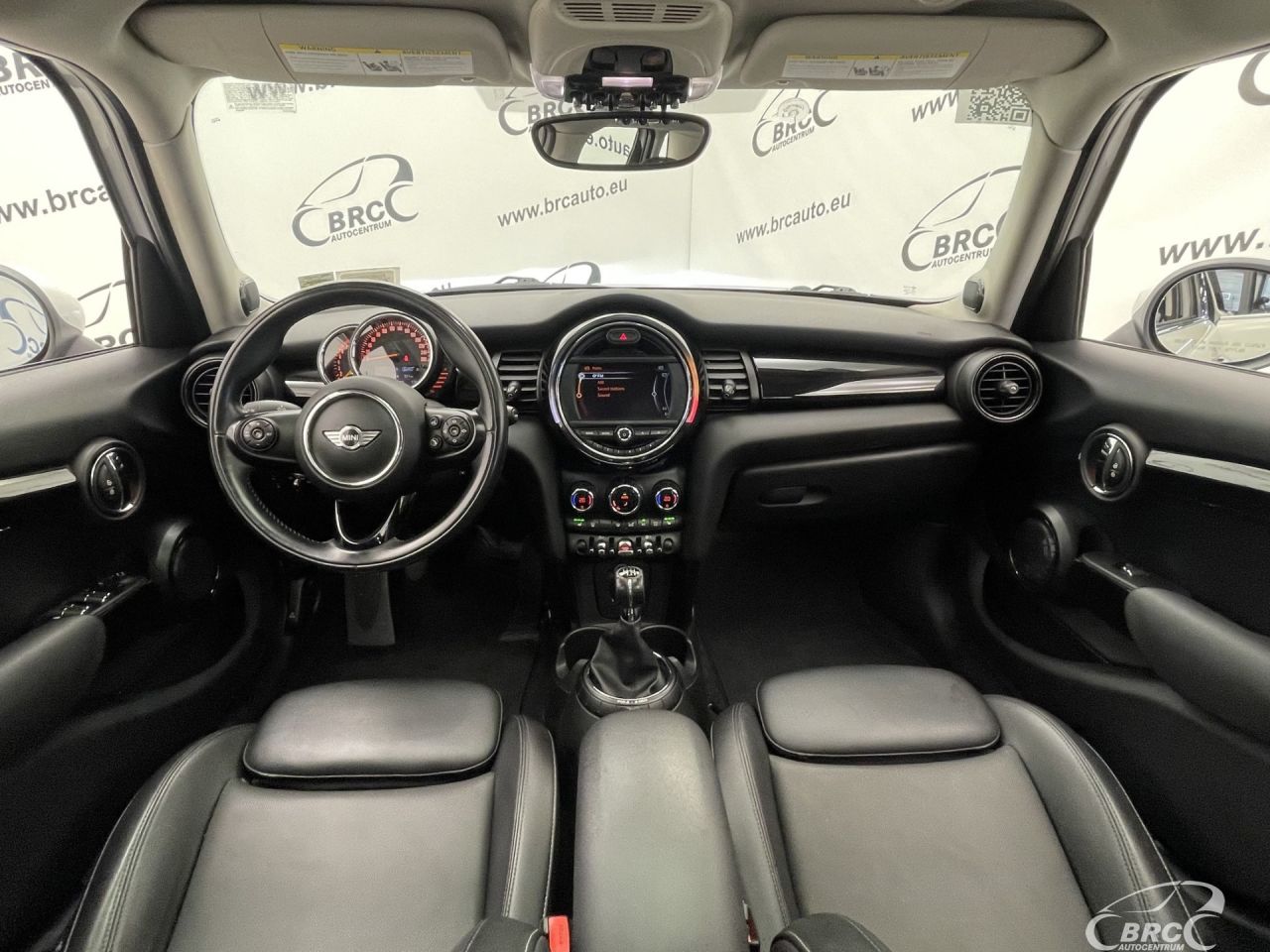 Mini Cooper | 2