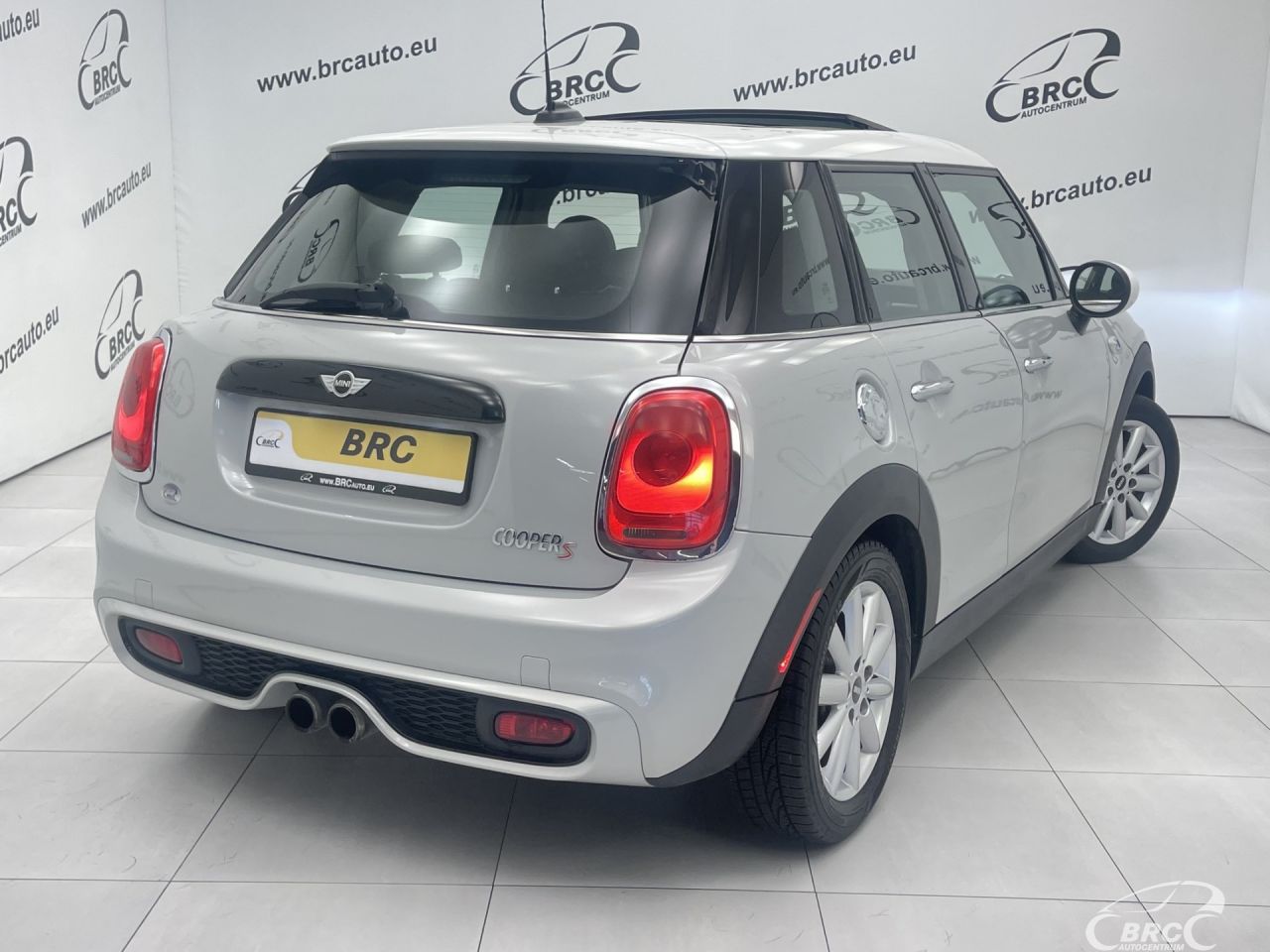 Mini Cooper | 38