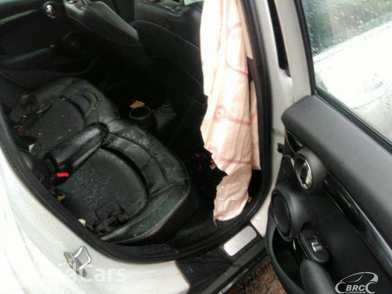 Mini Cooper | 43