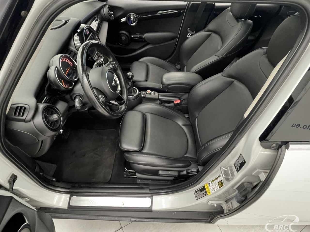 Mini Cooper | 20
