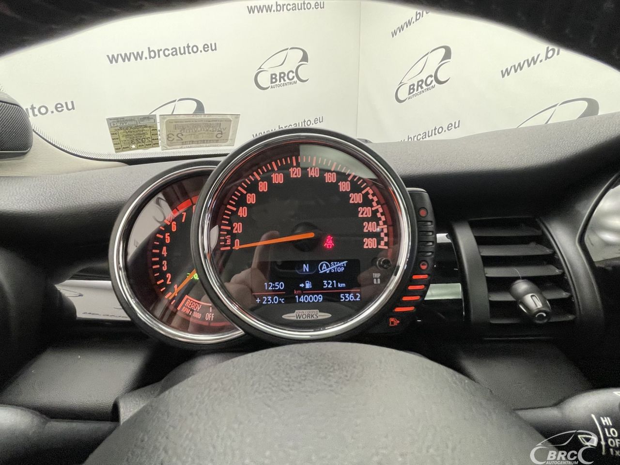 Mini Cooper | 30
