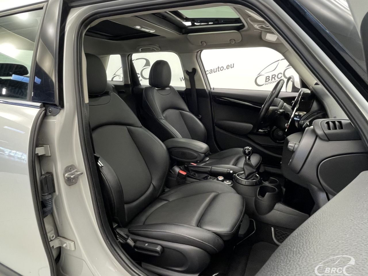 Mini Cooper | 6