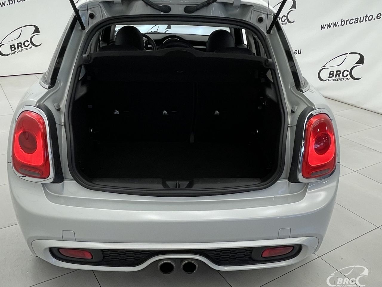 Mini Cooper | 36