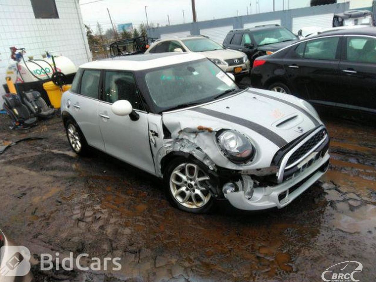 Mini Cooper | 50