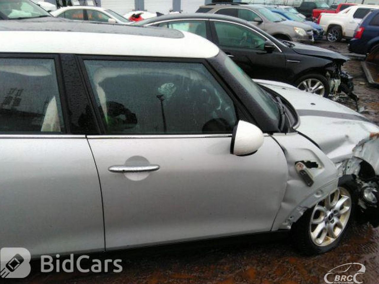 Mini Cooper | 45