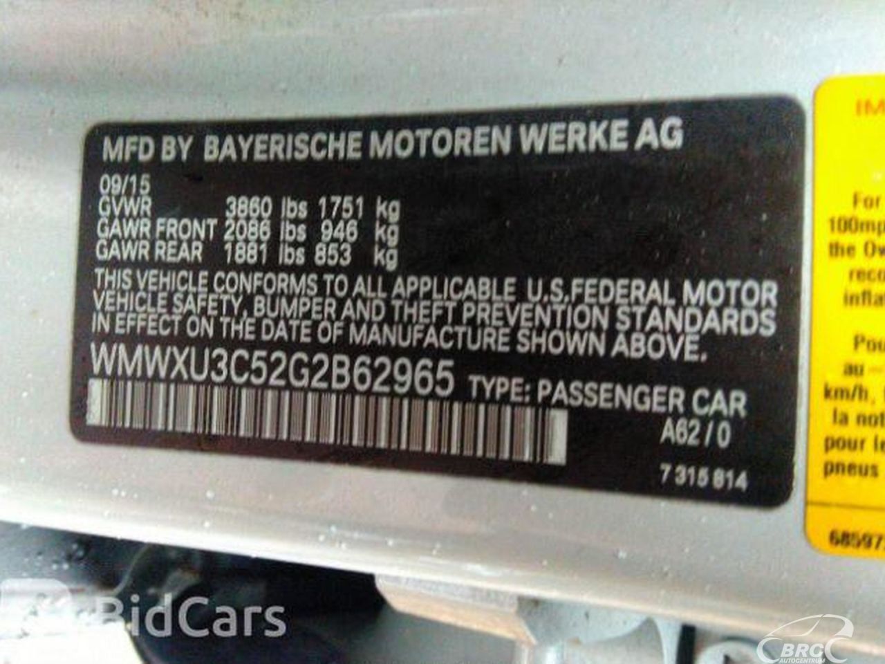 Mini Cooper | 42