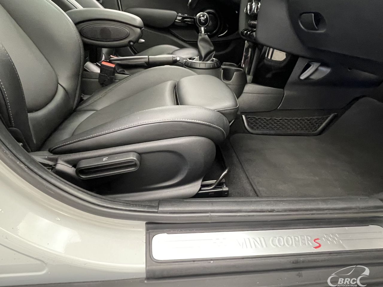 Mini Cooper | 5