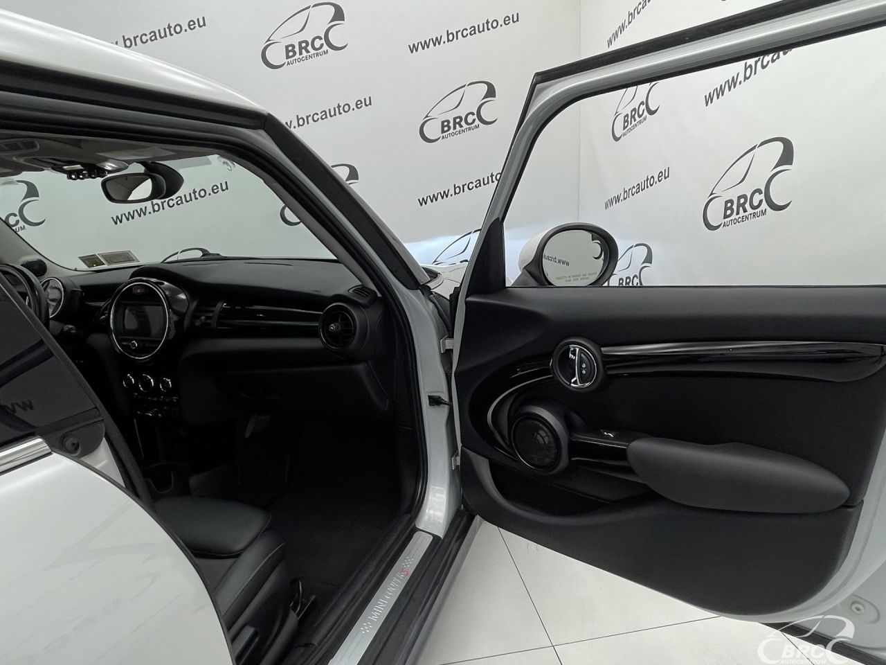 Mini Cooper | 7