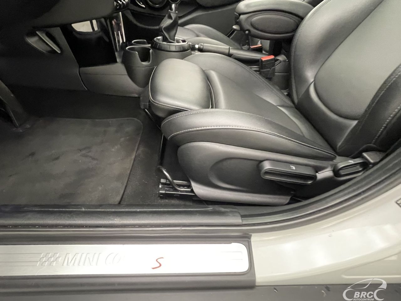Mini Cooper | 21
