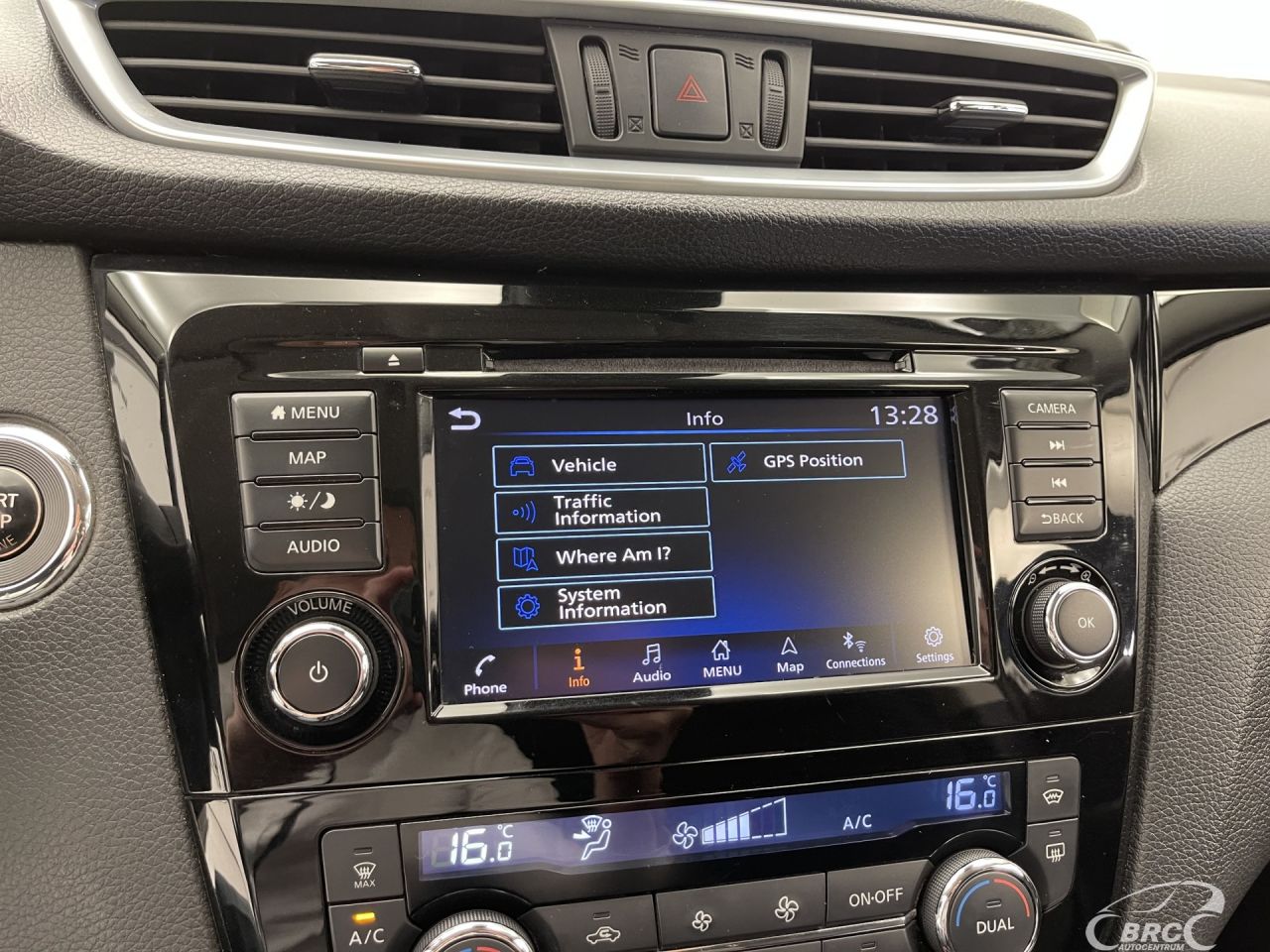 Nissan Qashqai | 39