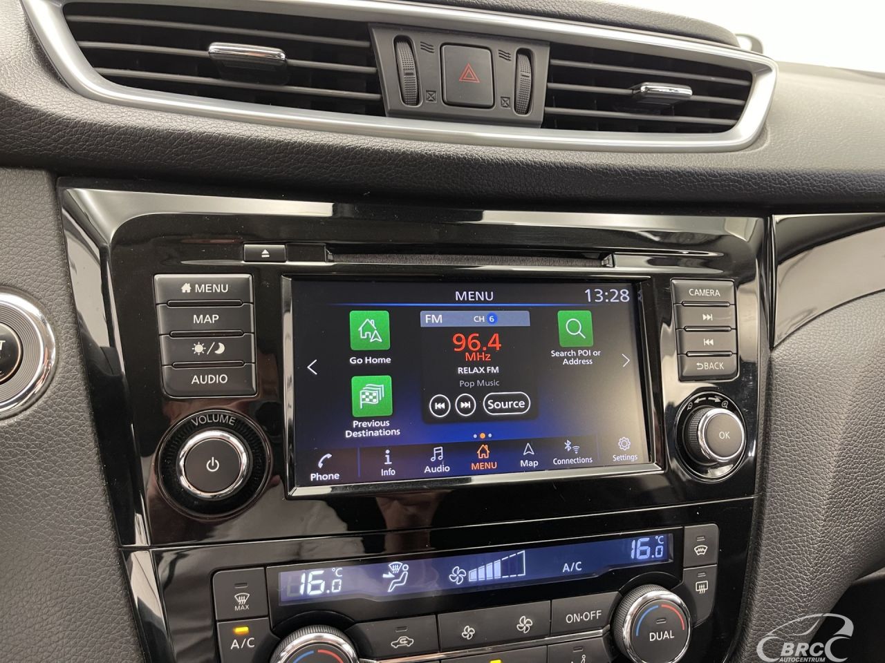 Nissan Qashqai | 38