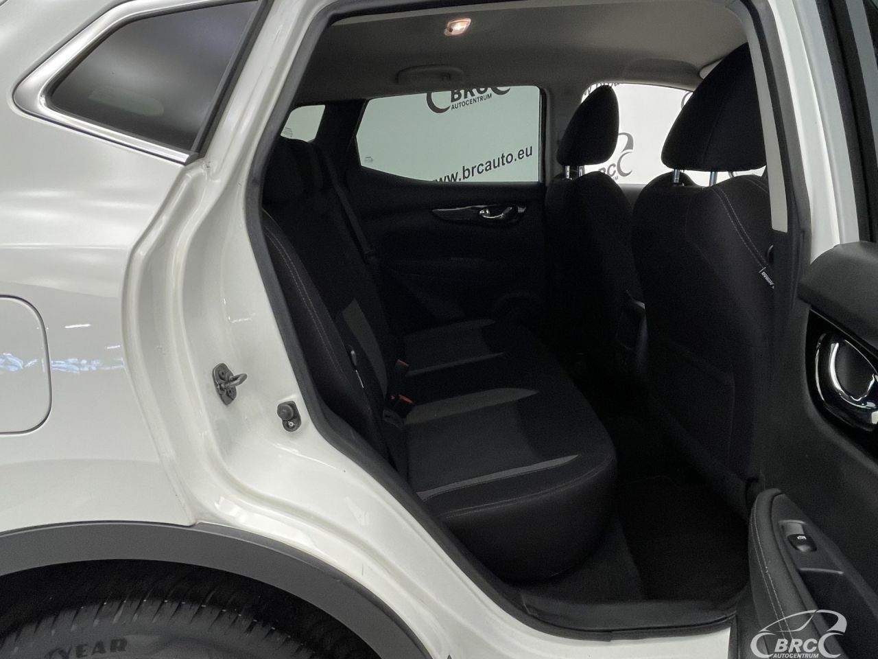 Nissan Qashqai | 8