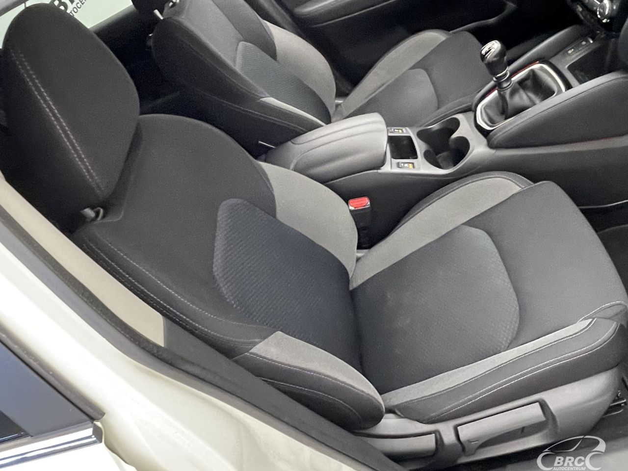 Nissan Qashqai | 4