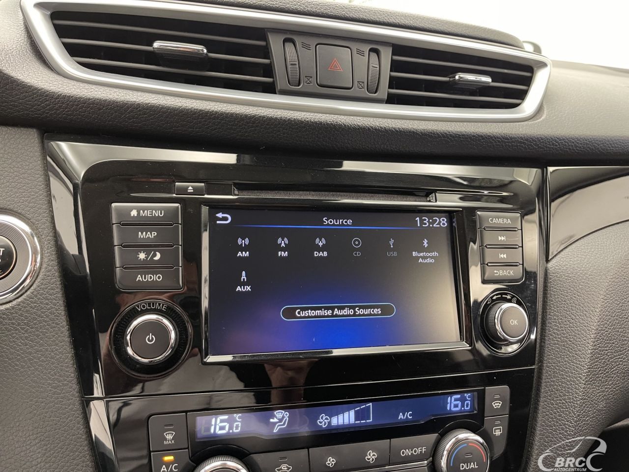 Nissan Qashqai | 37