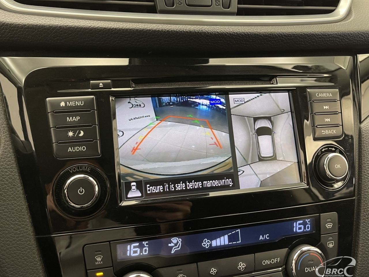 Nissan Qashqai | 33