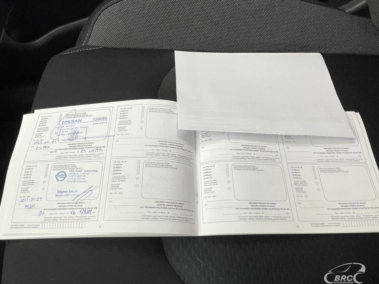 Nissan Qashqai | 44