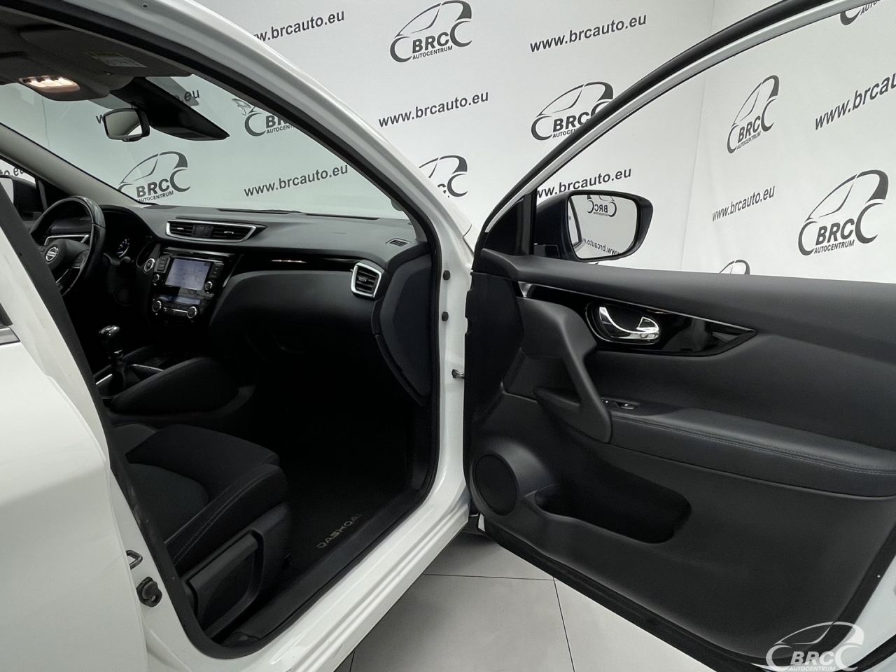 Nissan Qashqai | 7