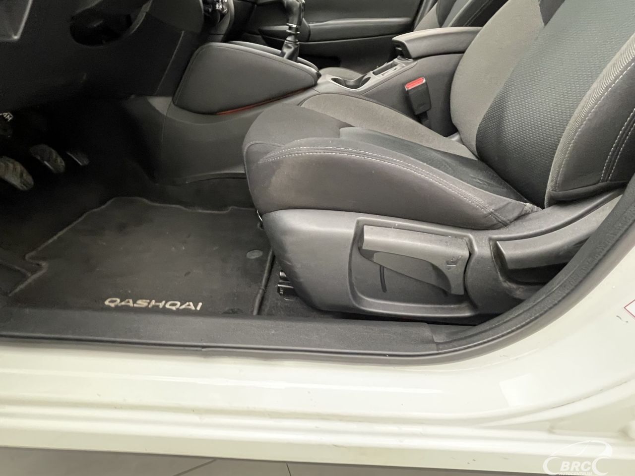 Nissan Qashqai | 20