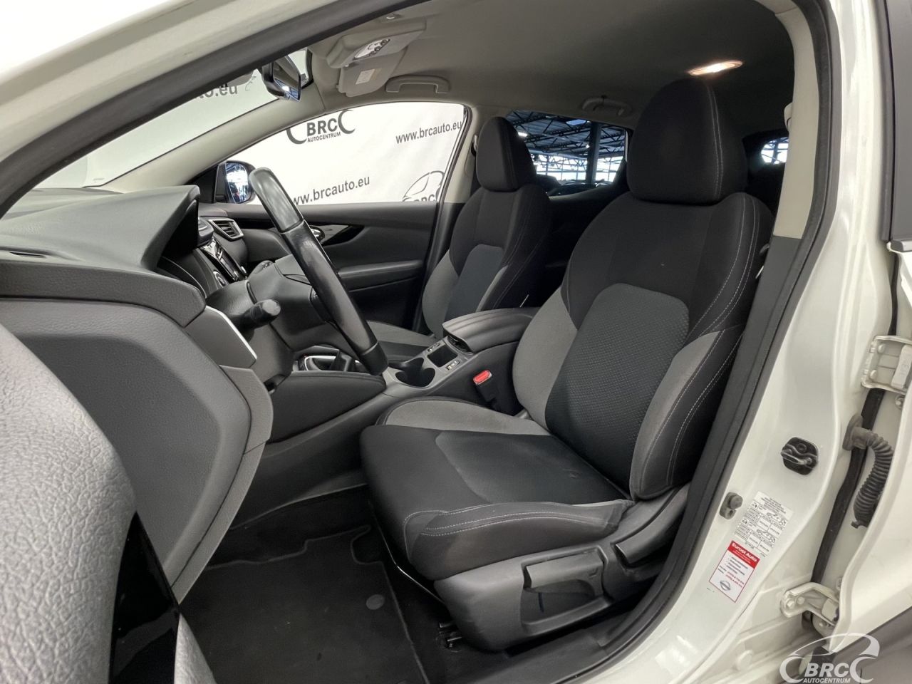 Nissan Qashqai | 21