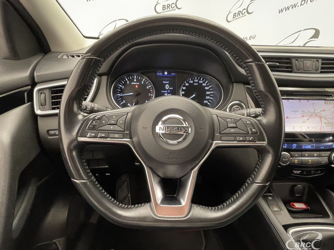 Nissan Qashqai | 28