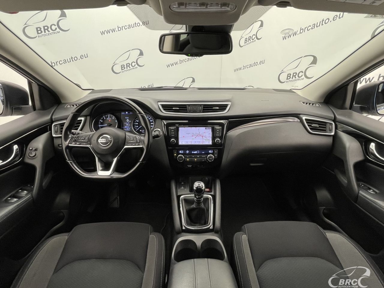 Nissan Qashqai | 2