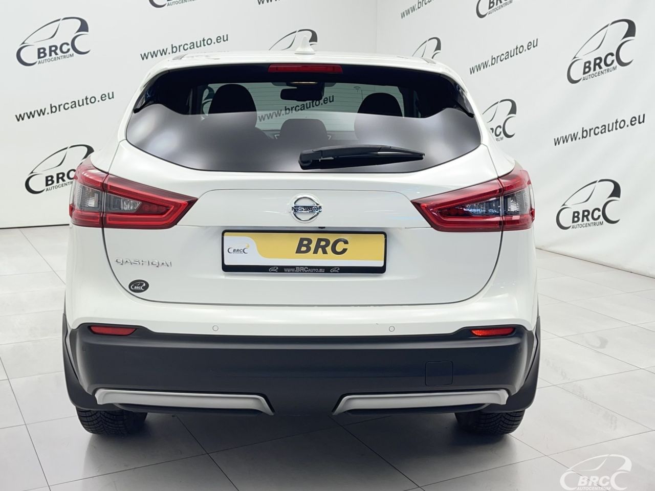 Nissan Qashqai | 52