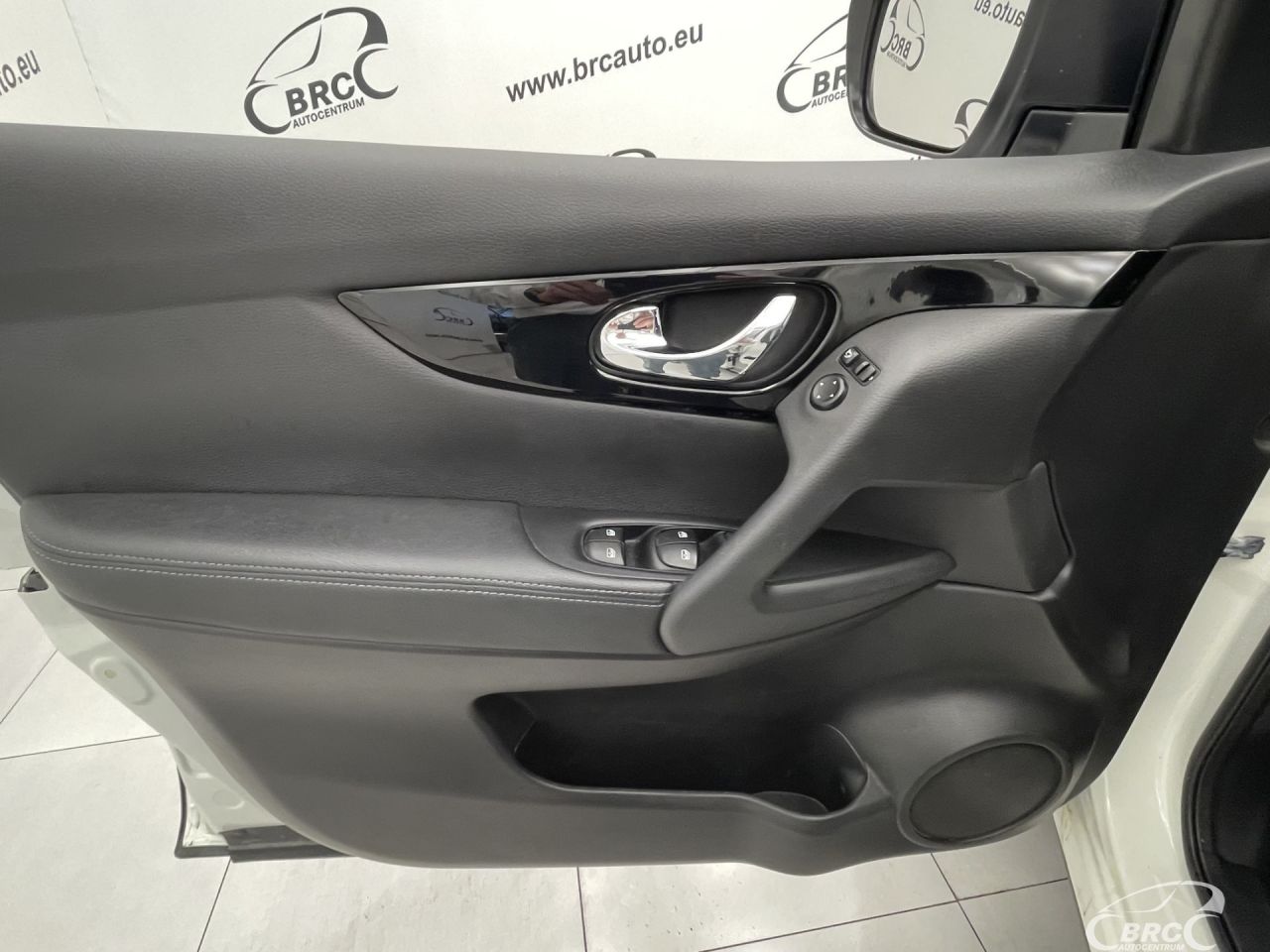 Nissan Qashqai | 18