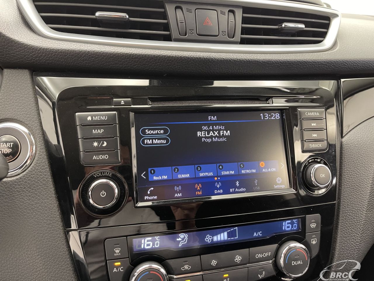 Nissan Qashqai | 36