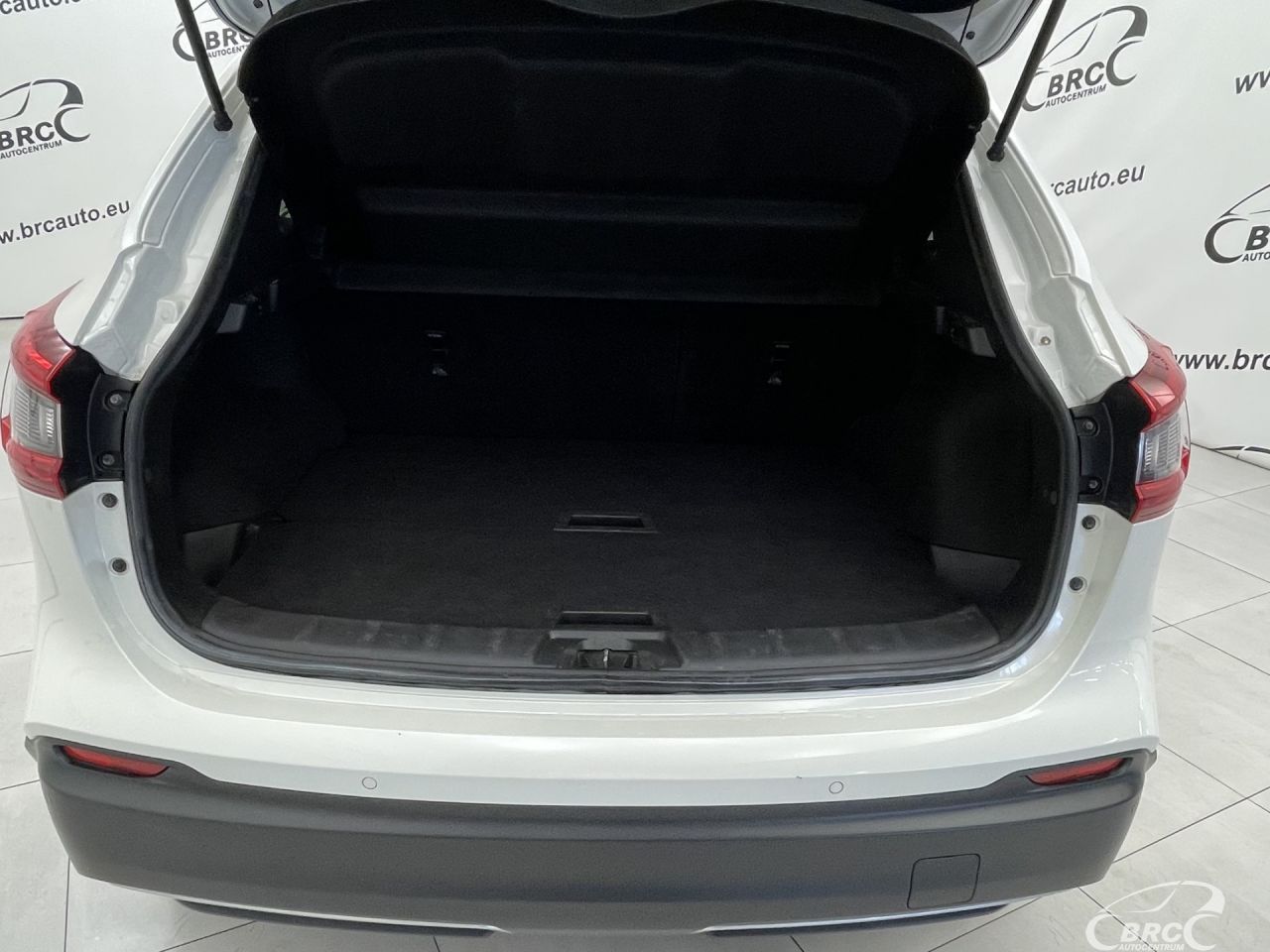 Nissan Qashqai | 48