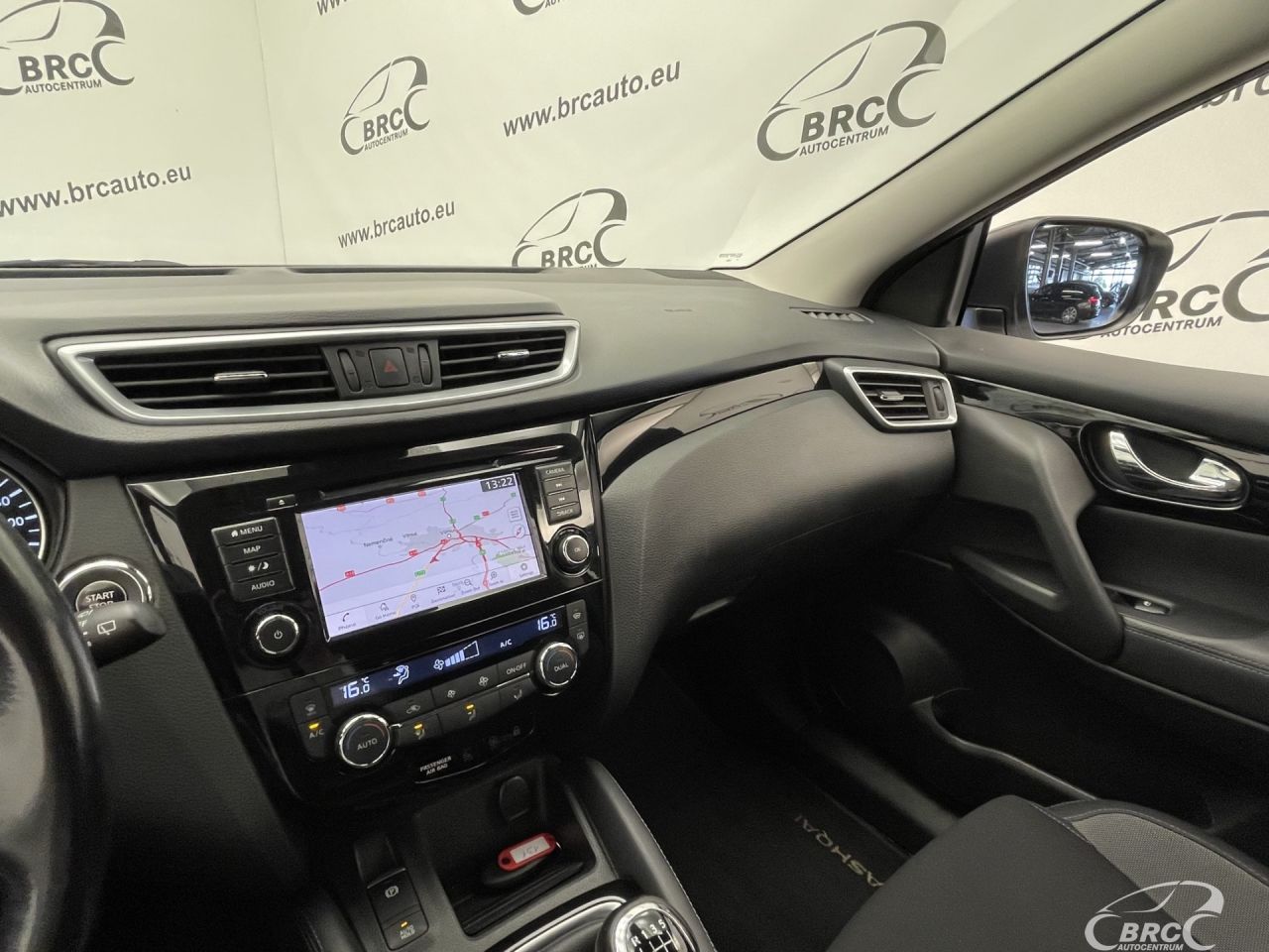 Nissan Qashqai | 27
