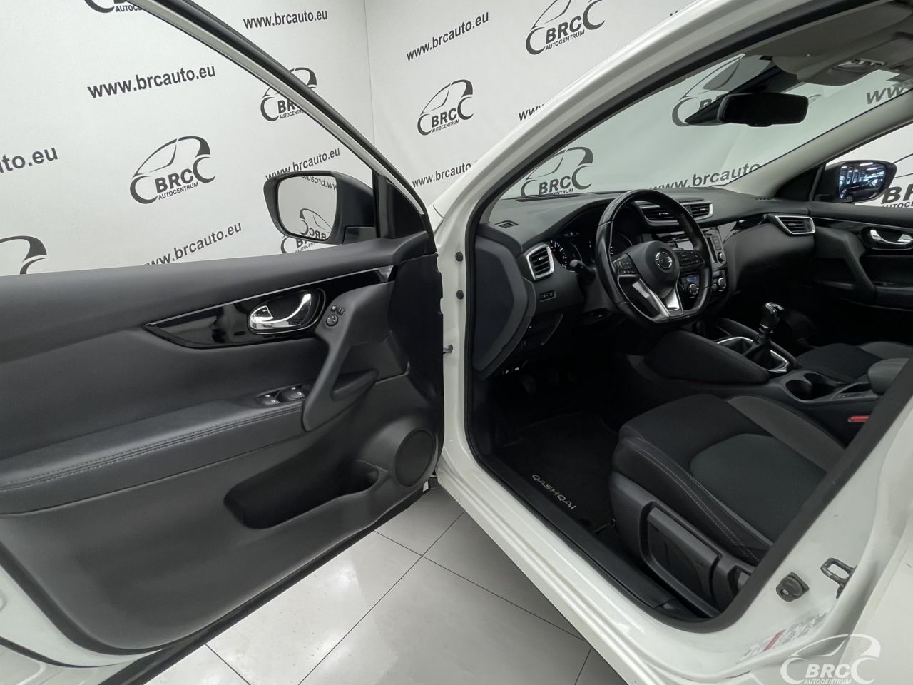 Nissan Qashqai | 17