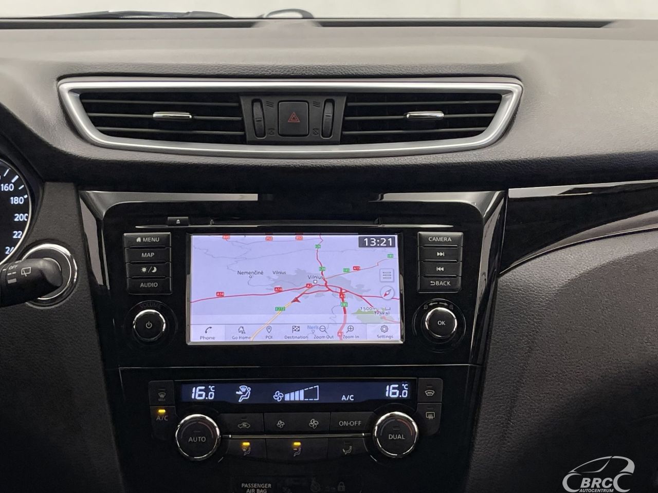 Nissan Qashqai | 14