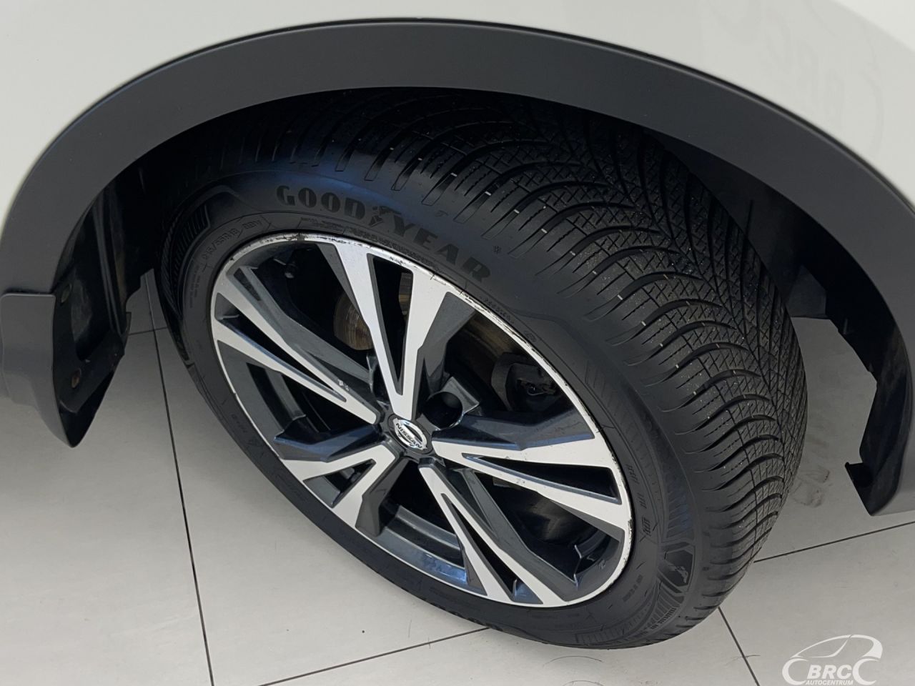 Nissan Qashqai | 46