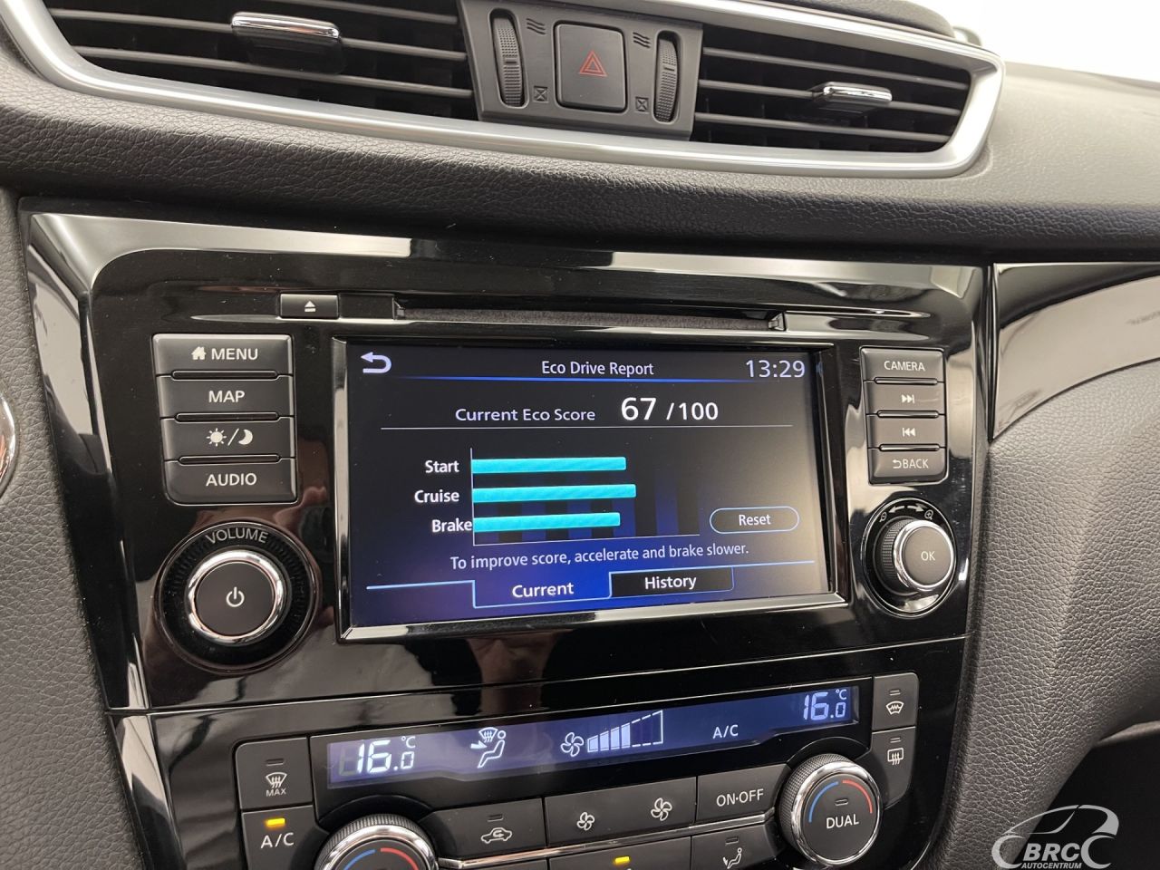 Nissan Qashqai | 40
