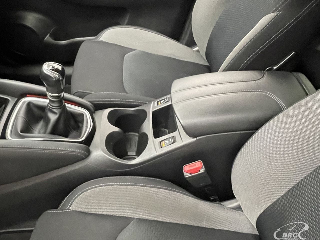 Nissan Qashqai | 22