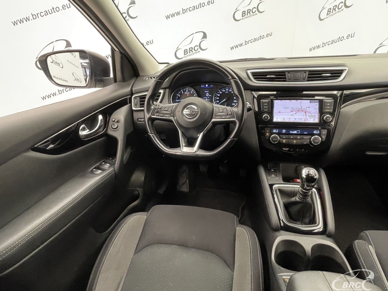 Nissan Qashqai | 12
