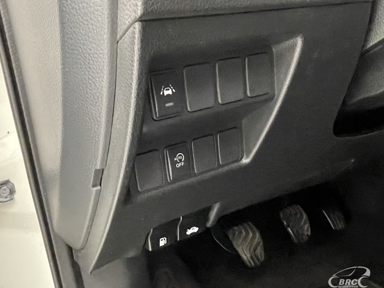Nissan Qashqai | 23