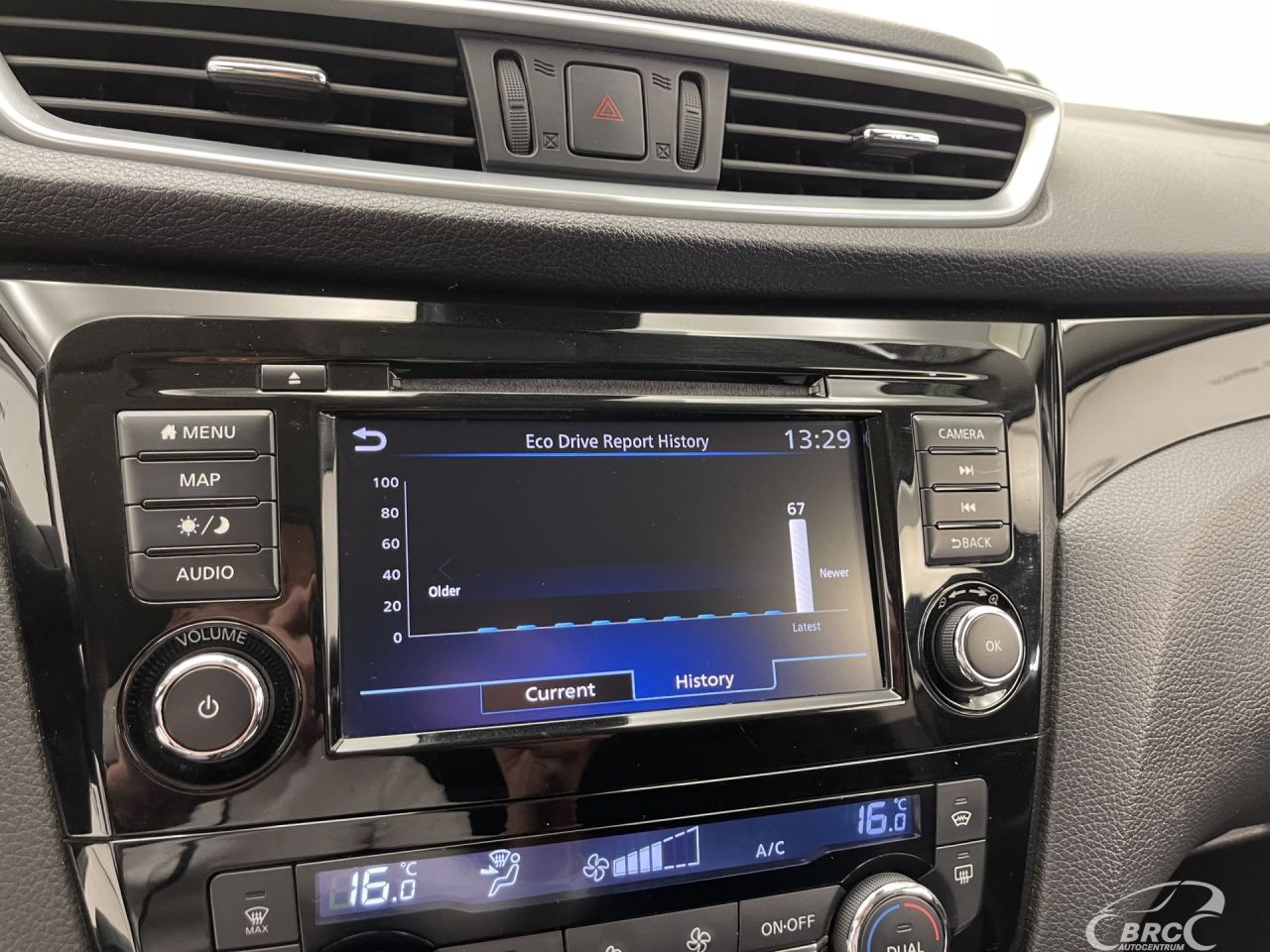 Nissan Qashqai | 41