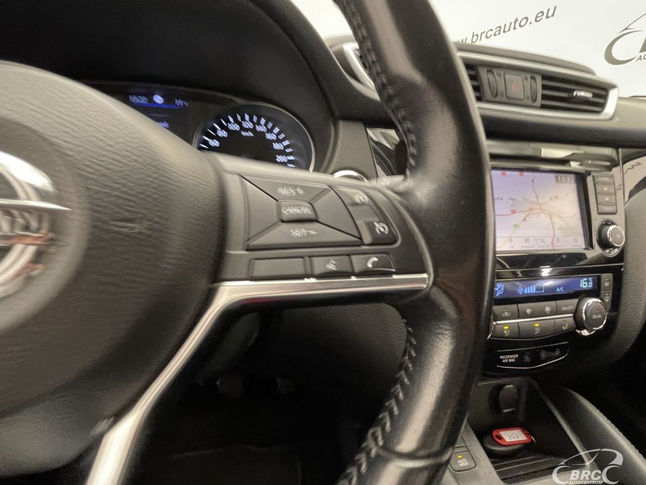 Nissan Qashqai | 29