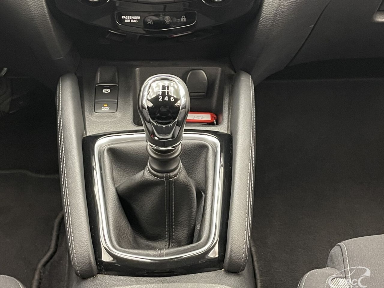 Nissan Qashqai | 16