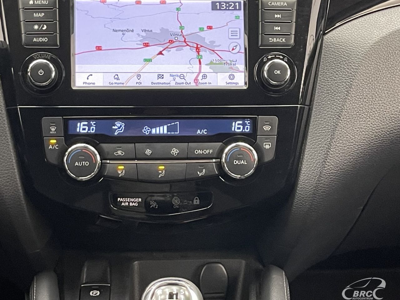 Nissan Qashqai | 15