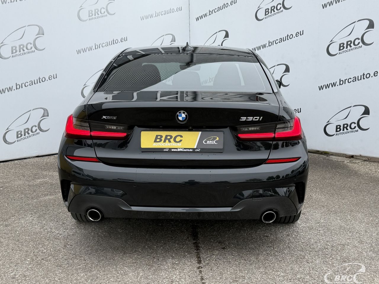 BMW 330 | 41