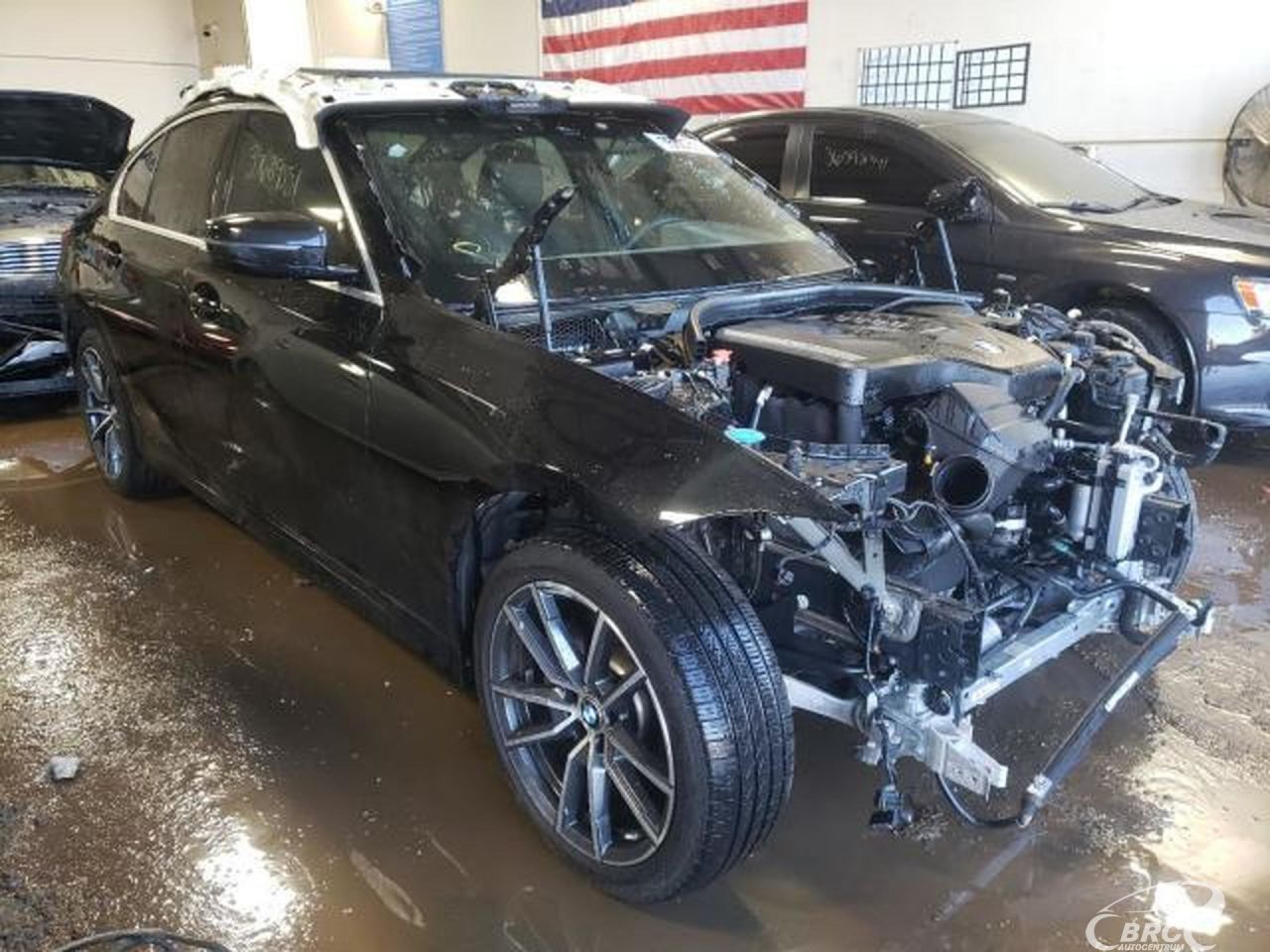 BMW 330 | 45